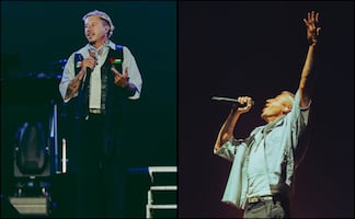 ¿Quién es Macklemore?; rapero que fue retirado de la gira de Ed Sheeran tras apoyar a Palestina; esto se sabe