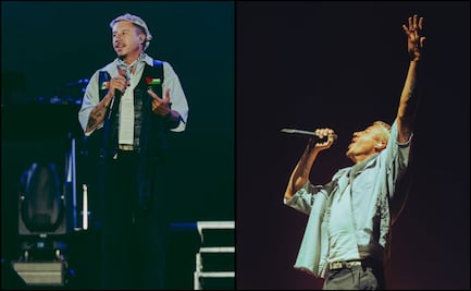 ¿Quién es Macklemore?; rapero que fue retirado de la gira de Ed Sheeran tras apoyar a Palestina; esto se sabe
