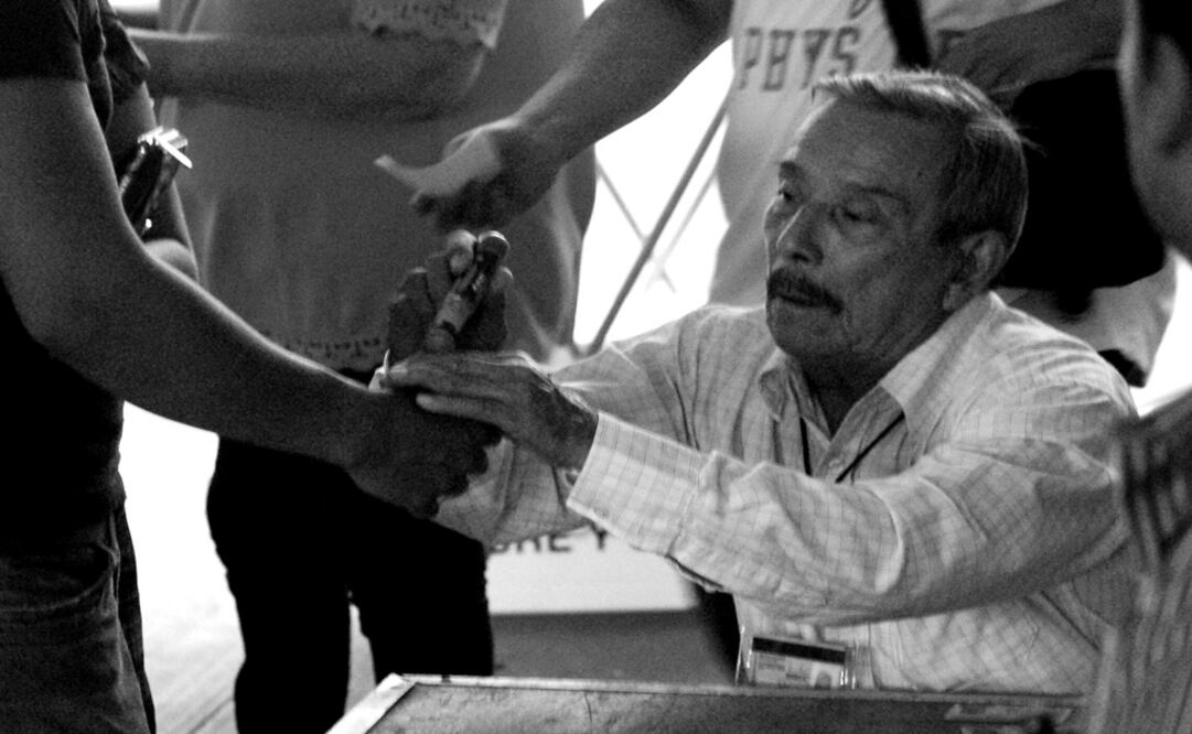 Foto: Archivo/ Cuartoscuro               