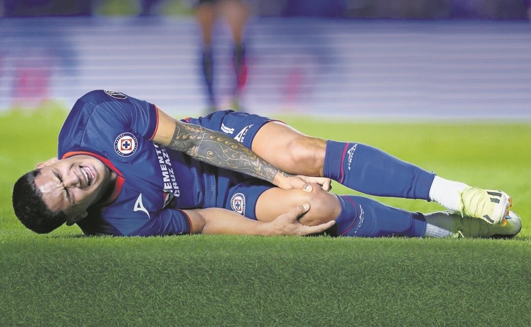 Actualmente, hay partidos más de una vez a la semana. Foto: Rafael Vadillo / Imago7.