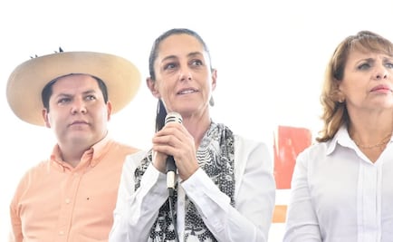 CDMX recibirá caravana migrante con “los brazos abiertos”: Sheinbaum