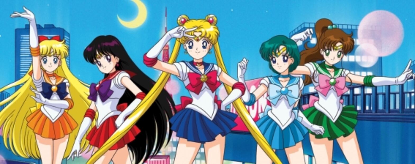 3 de noviembre. ¿Por qué se celebra el Día Internacional del Anime?