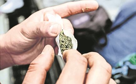 Canadienses podrán viajar hasta con 30 gramos de marihuana en vuelos locales