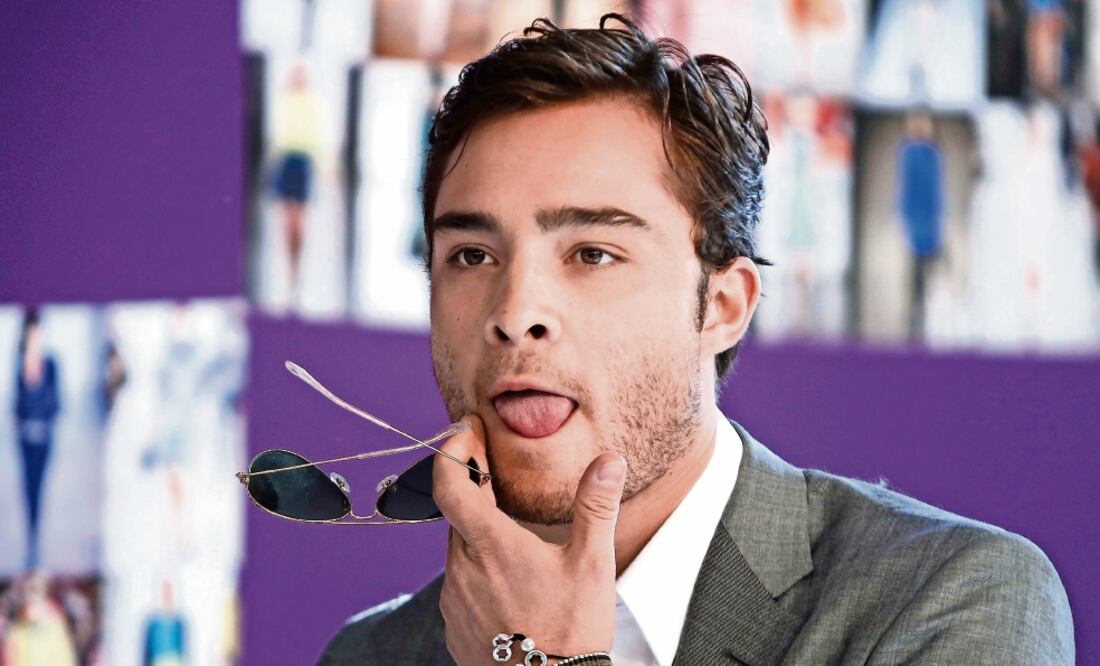 Ed negó haber actuado contra la voluntad de alguna mujer. (ARCHIVO EL UNIVERSAL)