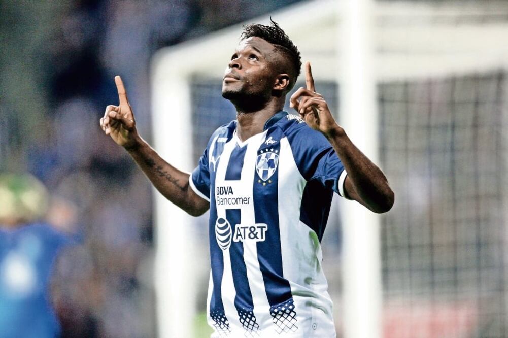 Avilés Hurtado espera que la Asociación crezca con el paso del tiempo. (IMAGO7)