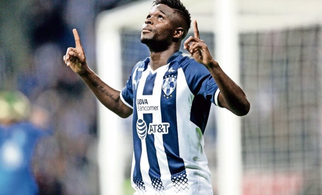 Avilés Hurtado espera que la Asociación crezca con el paso del tiempo. (IMAGO7)