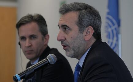 Gobierno saluda grupo de medios contra violencia a periodistas