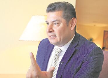 Aspirante a candidatura morenista en Puebla ve “campaña sucia” contra él