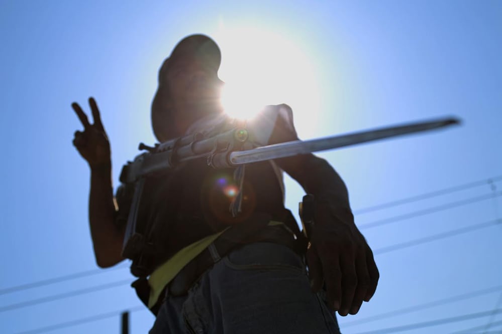 Archivo / EL UNIVERSAL