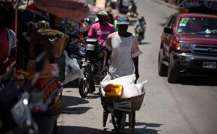 Terremoto en Haití deja al menos 29 muertos, según autoridades