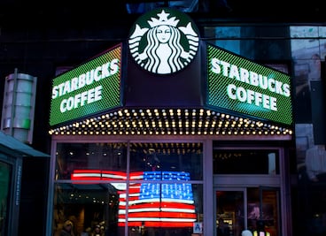 Exigen a Fiat y Starbucks devolver hasta 30 mde por acuerdos fiscales