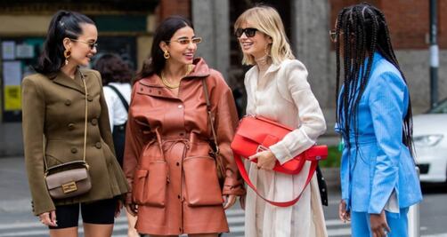 6 modelos de lentes para pedir a Santa esta Navidad 2019