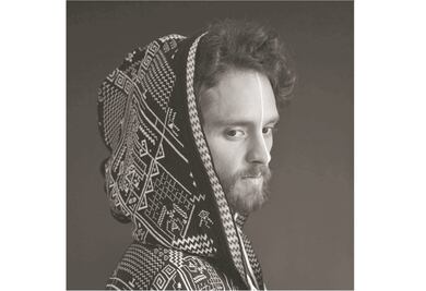 Uckermann entra al mundo del caos