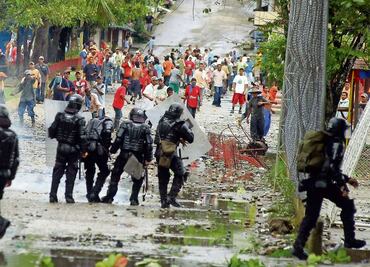 ¿Seguro o no? El debate sobre el glifosato