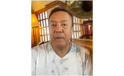 Carlos Cuevas y Francisco Céspedes harán concierto streaming