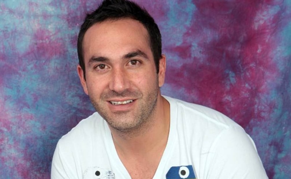 Alex Ibarra. Foto: Archivo / EL UNIVERSAL