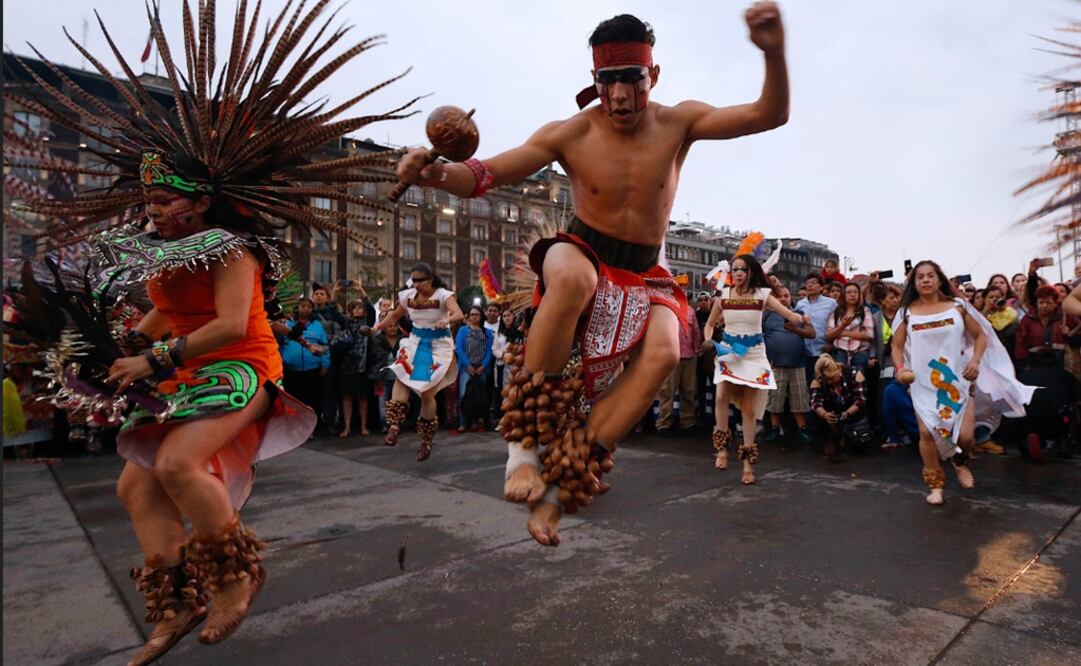 Foto: Secretaría de Cultura de la Ciudad de México