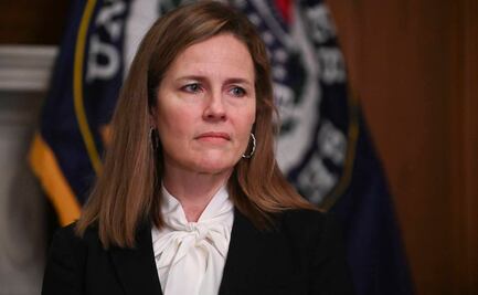 Juez nominada por Trump abogará ante el Senado por Supremo independiente 