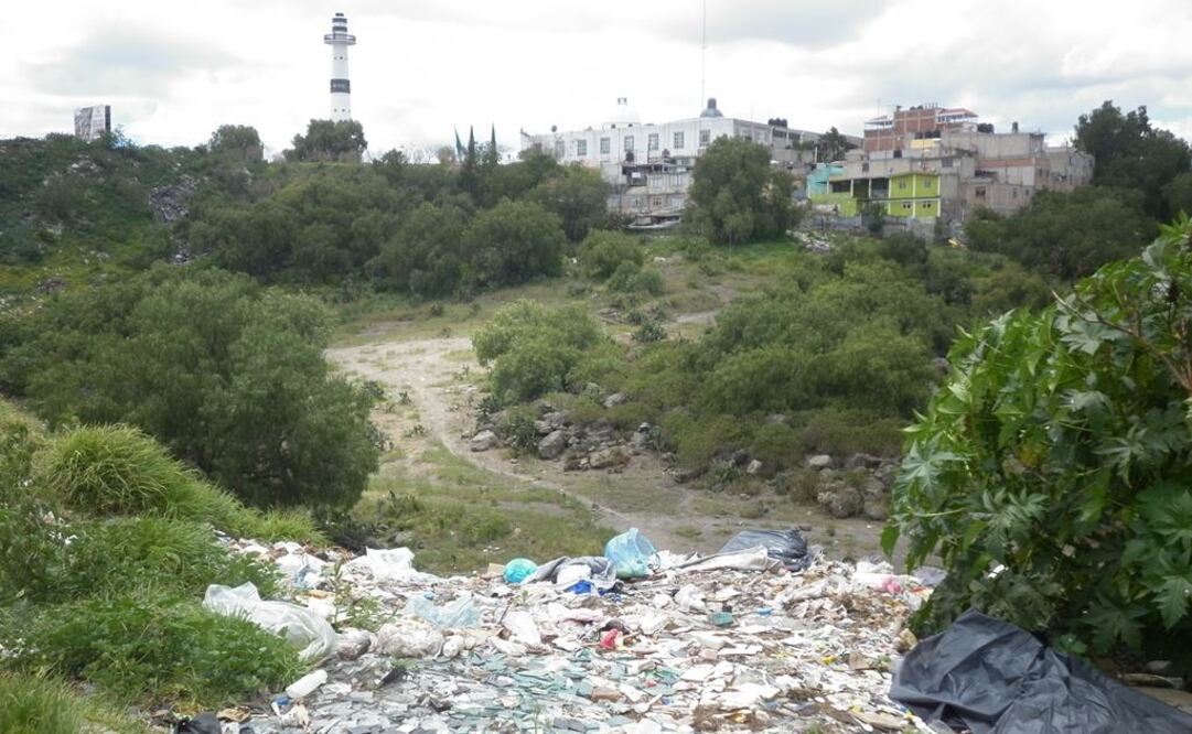 Foto: Juan Manuel Barrera / EL UNIVERSAL