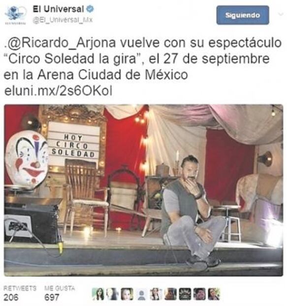 El Foco. Horóscopo electoral, Delfina o Del Mazo, ay nanita