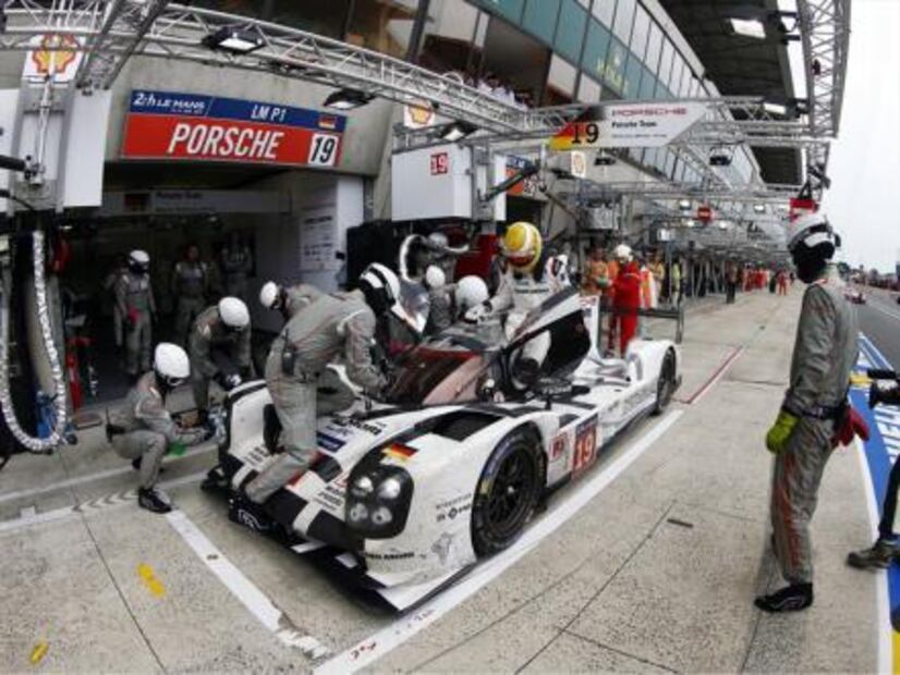 ¿Por qué son tan famosas las 24 Horas de LeMans?