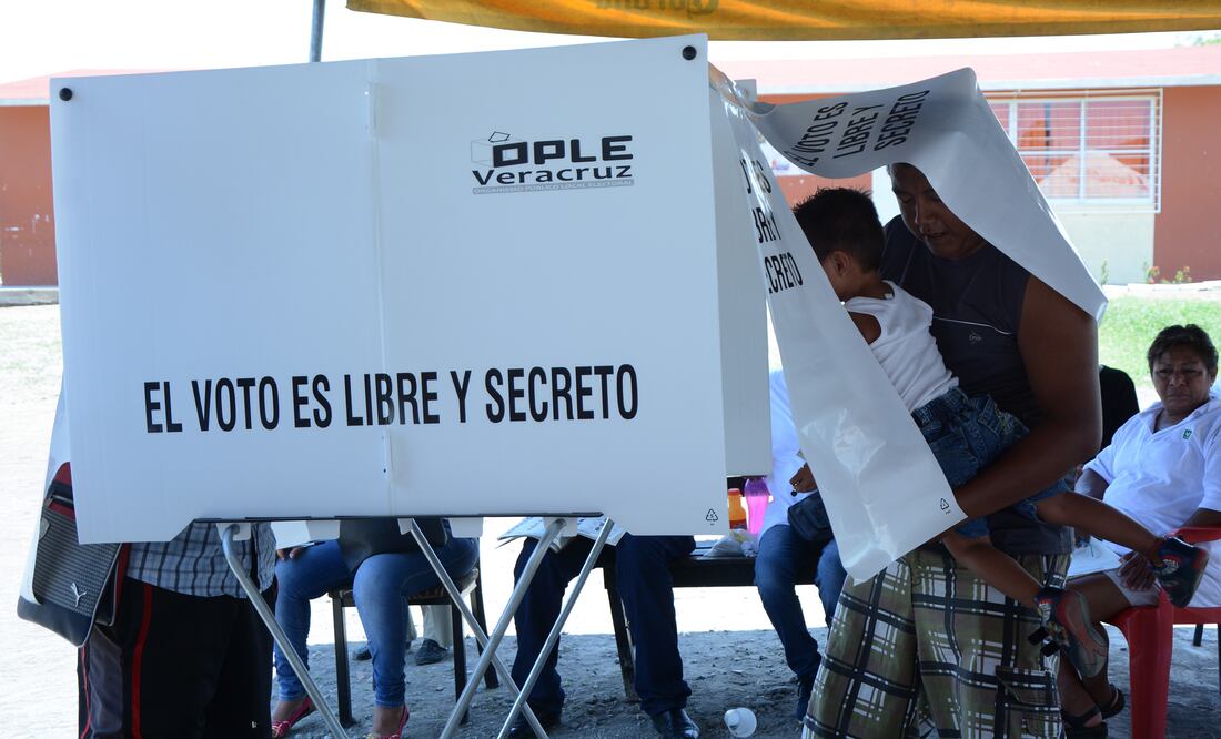 Foto: Patricia Morales/El Universal