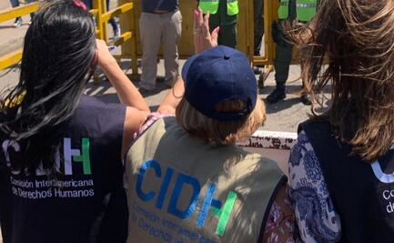 Agresiones a mujeres periodistas deben investigarse con perspectiva de género: CIDH