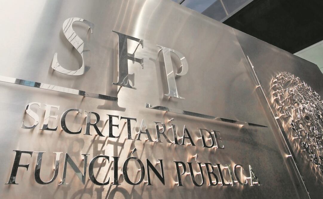 En la plataforma de la SFP el titular de la FGR no aceptó hacer pública su declaración patrimonial. Foto: Archivo. El Universal