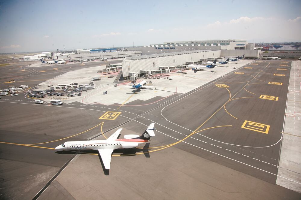 Foto: Archivo/El Universal