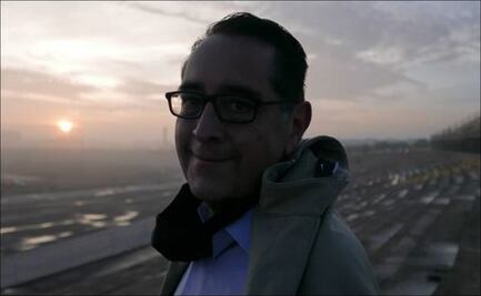 Falleció Emilio Reyes, destacado productor en deportes