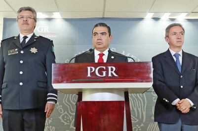 Capturan a 8 personas por falsificar billetes