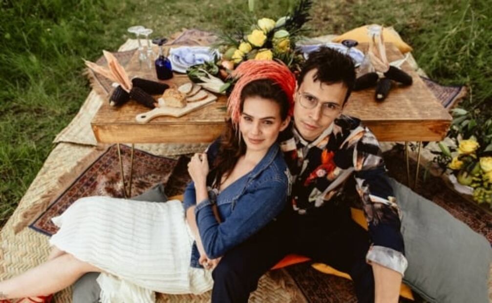 Qué hacer en Hacienda San Andrés, a los pies del Izta y el Popo