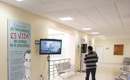 Arrestan a sujeto que asaltó clínica en Iztapalapa