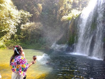 Día Mundial del Turismo: Experiencias en 7 paraísos indígenas