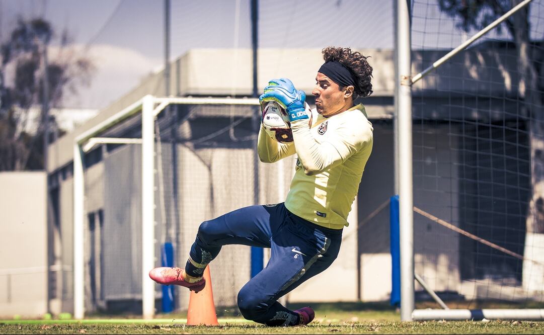 Twitter @ClubAmerica