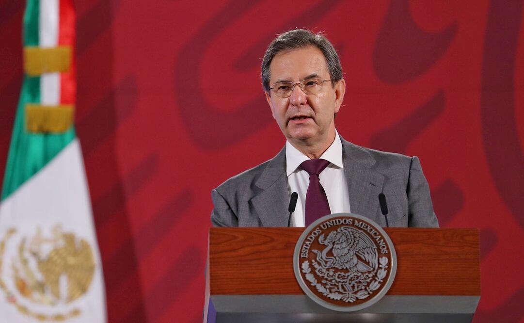 Cuando haya condiciones sanitarias se abrirán las escuelas, antes no: SEP