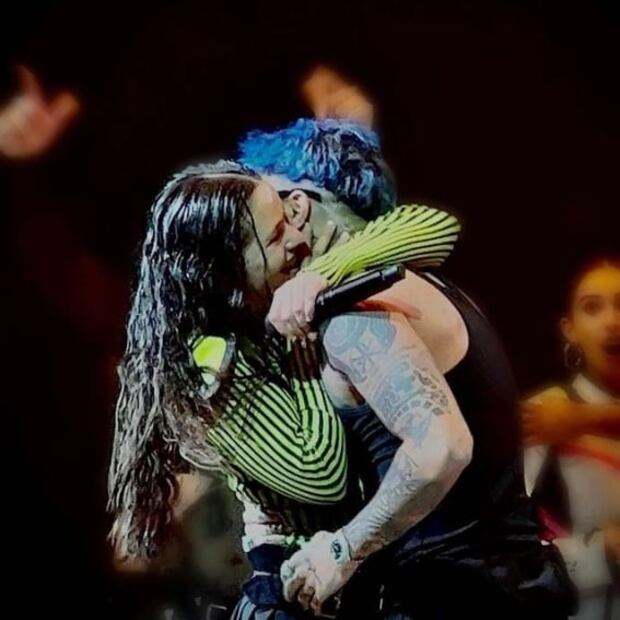 El gesto de Rauw Alejandro que despeja dudas sobre la ruptura con Rosalía