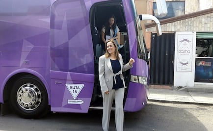 Asegura Margarita Zavala que no abandonará al PAN si no es candidata