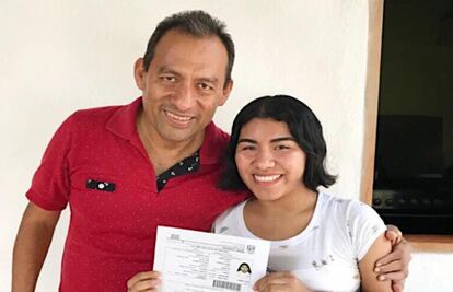 “Dejé de ir a fiestas y me olvidé de las redes sociales”: una historia de ingreso a la UNAM