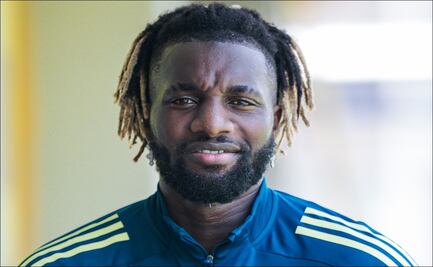 Allan Saint-Maximin ya cuenta con su registro ante la Liga MX; se acerca su debut con América