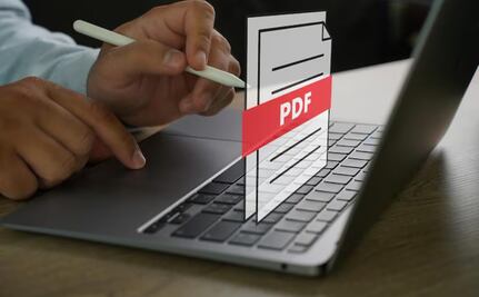 Paso a paso: cómo identificar archivos PDF maliciosos