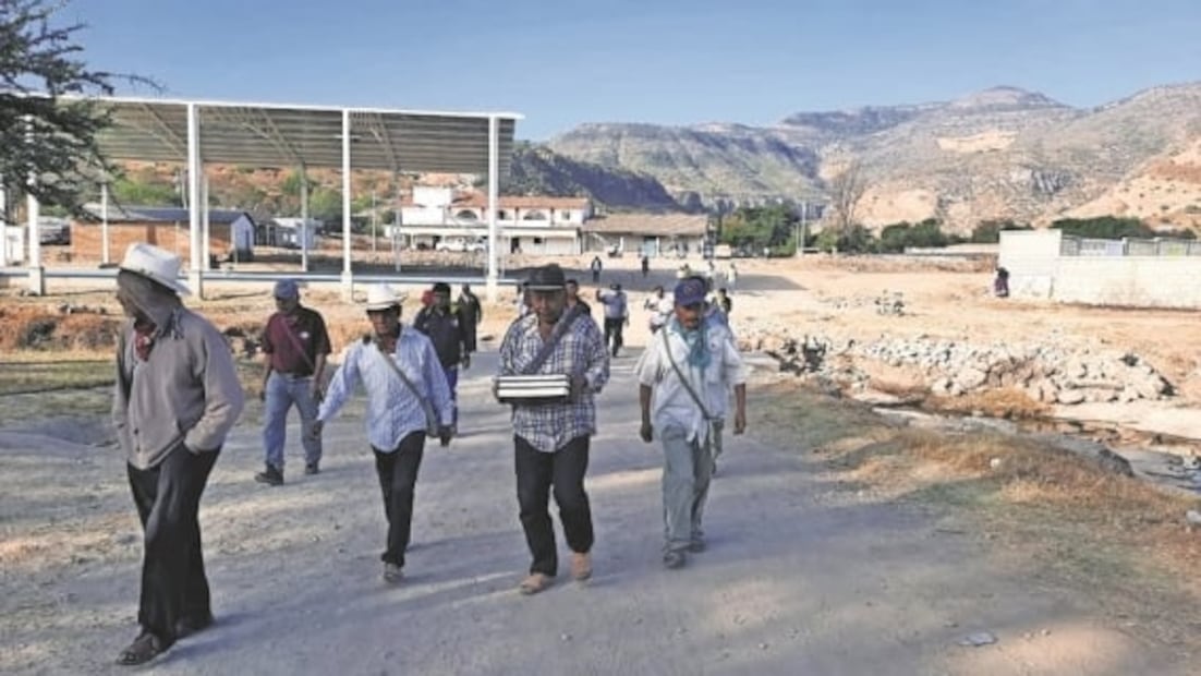300 años de la última conquista española: El Nayar