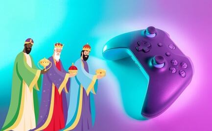 Los mejores videojuegos para regalar este Día de Reyes