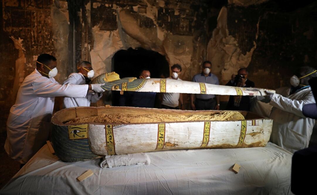 Foto:  REUTERS/Mohamed Abd El Ghany