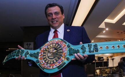 Tras muerte de Jeanette Zacarías, Sulaimán pide atención en las suspensiones por K.O