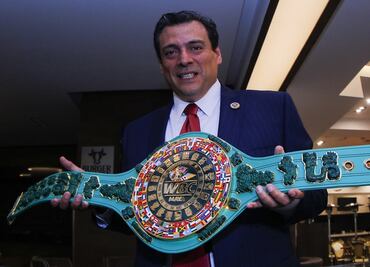 Tras muerte de Jeanette Zacarías, Sulaimán pide atención en las suspensiones por K.O