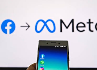 Meta acuerda pago de 25 mdd a Trump por suspender sus cuentas oficiales; dinero será para financiar biblioteca presidencial