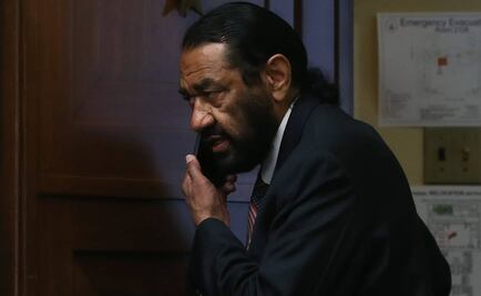 Cámara de Baja de EU prevé votar un posible juicio político a Trump