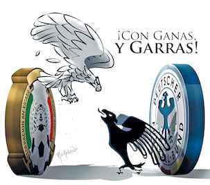 Sub-17 ante el coloso teutón