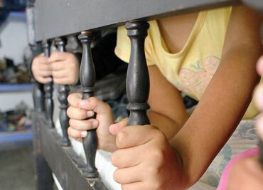 Dan 20 años de cárcel a pareja que intentó matar a su hijo en Costa Rica